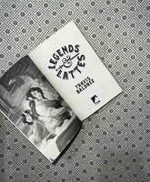 legends and lattes by travis baldree